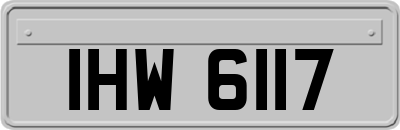 IHW6117