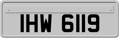 IHW6119