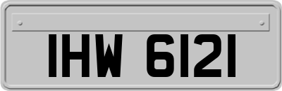 IHW6121
