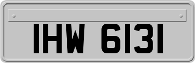 IHW6131