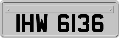 IHW6136