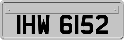 IHW6152