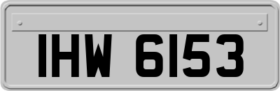 IHW6153