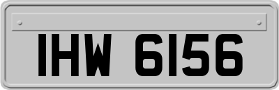 IHW6156