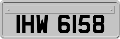 IHW6158