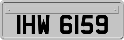 IHW6159