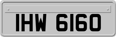 IHW6160