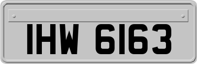 IHW6163