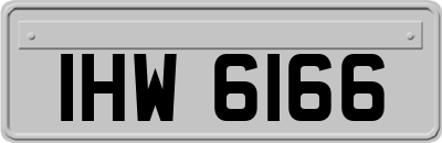 IHW6166
