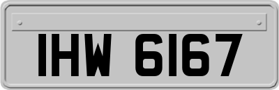 IHW6167