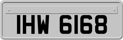 IHW6168