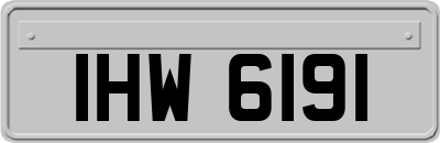 IHW6191