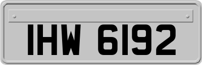 IHW6192