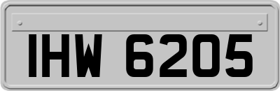 IHW6205