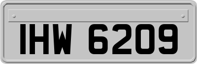 IHW6209
