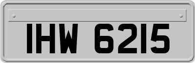 IHW6215