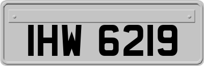 IHW6219