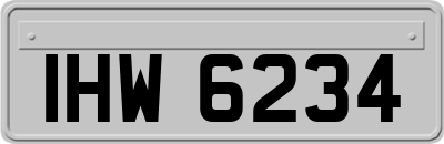 IHW6234