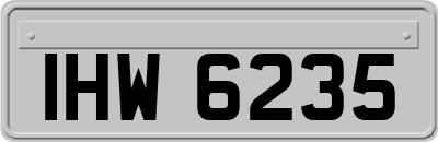 IHW6235
