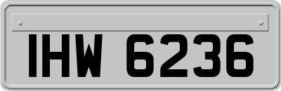 IHW6236