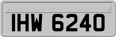 IHW6240