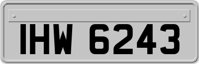 IHW6243