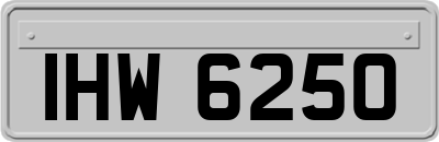 IHW6250