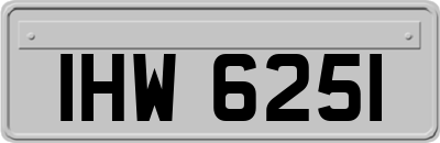 IHW6251