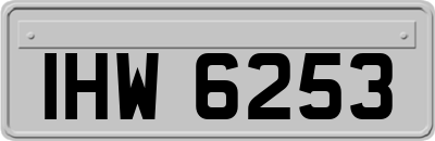 IHW6253