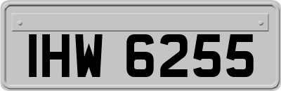 IHW6255