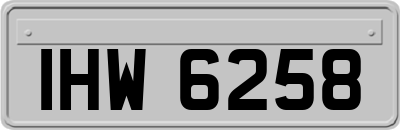 IHW6258