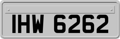 IHW6262