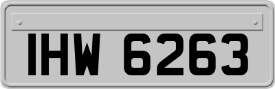 IHW6263