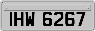 IHW6267
