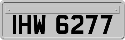 IHW6277