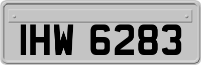 IHW6283