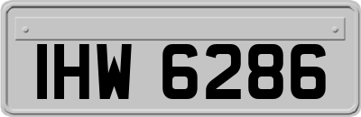 IHW6286