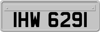 IHW6291