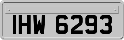 IHW6293