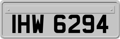 IHW6294