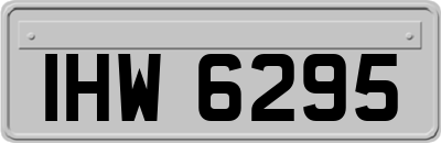 IHW6295