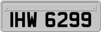 IHW6299