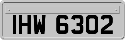 IHW6302