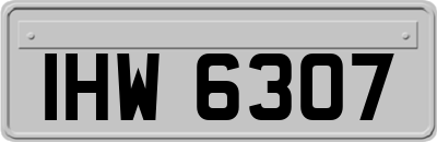 IHW6307