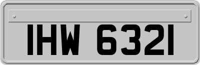 IHW6321