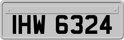 IHW6324