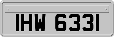 IHW6331