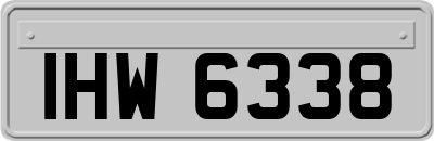 IHW6338