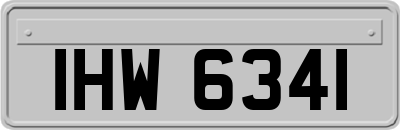 IHW6341