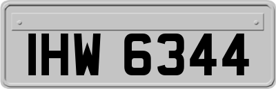 IHW6344